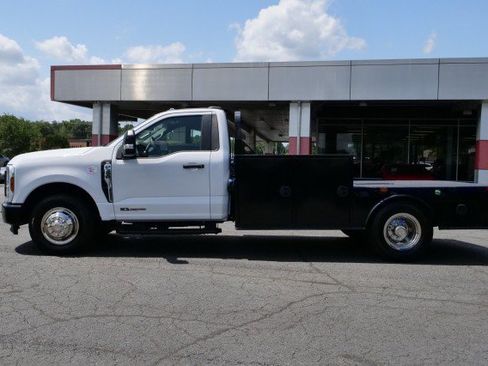 Used 2024 Ford F350 XL RWD image 11