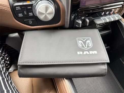 Used 2019 RAM 1500 Limited image 18