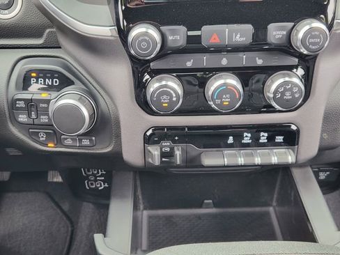 Used 2025 RAM 1500 Lone Star image 19