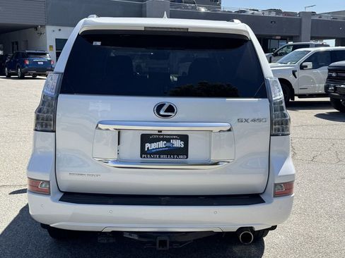 Used 2023 Lexus GX 460 Premium AWD/4WD image 5