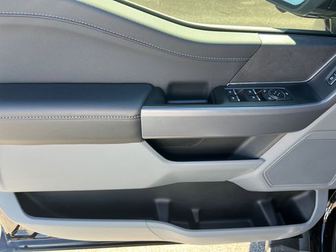 New 2025 Ford F150 XLT w/ Equipment Group 302A MID image 40