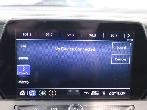 Used 2020 Chevrolet Blazer LT w/ LPO, Floor Liner Package FWD image 15