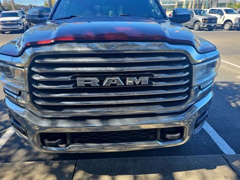 Used 2022 RAM 2500 Limited image 2
