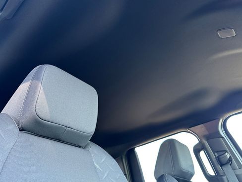 New 2025 Toyota Tacoma SR5 image 18