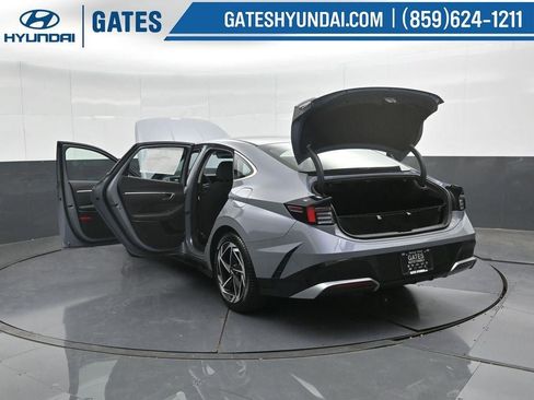 New 2026 Hyundai Sonata SEL image 49