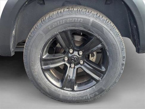 Used 2024 RAM 1500 Classic Warlock image 23