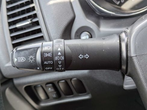 Used 2024 Mitsubishi Outlander Sport ES AWD/4WD image 17