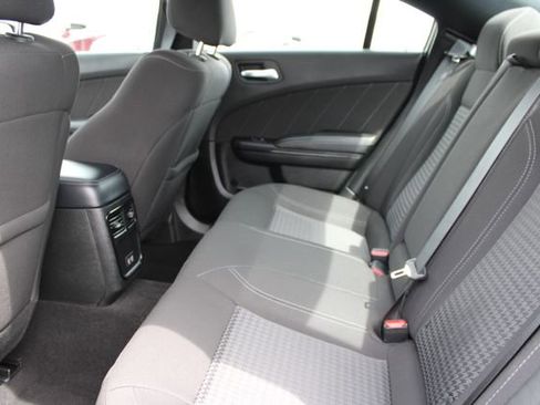 Used 2023 Dodge Charger SXT w/ Blacktop Package RWD image 38