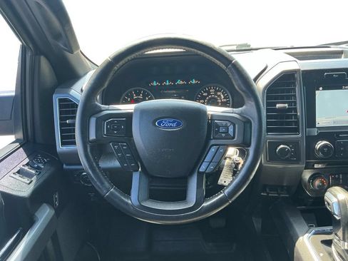 Used 2018 Ford F150 XLT w/ Equipment Group 302A Luxury AWD/4WD image 18