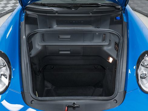 Used 2011 Porsche 911 Speedster image 13