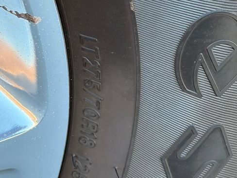 Used 2026 RAM 2500 Big Horn AWD/4WD image 6