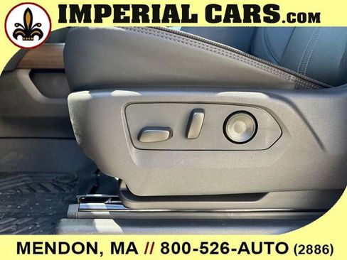 New 2026 Chevrolet Silverado 2500 High Country w/ High Country Premium Package AWD/4WD image 34