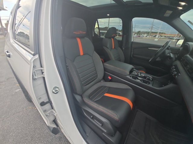 Used 2026 Honda Passport TrailSport image 25
