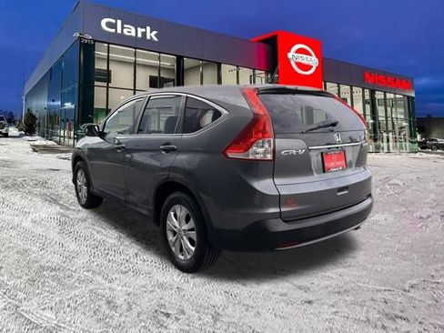 Used 2014 Honda CR-V EX image 5