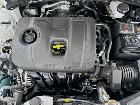 Used 2023 Kia Seltos S image 27