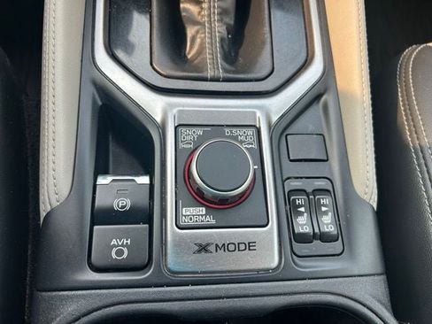 Used 2020 Subaru Forester Limited AWD/4WD image 26