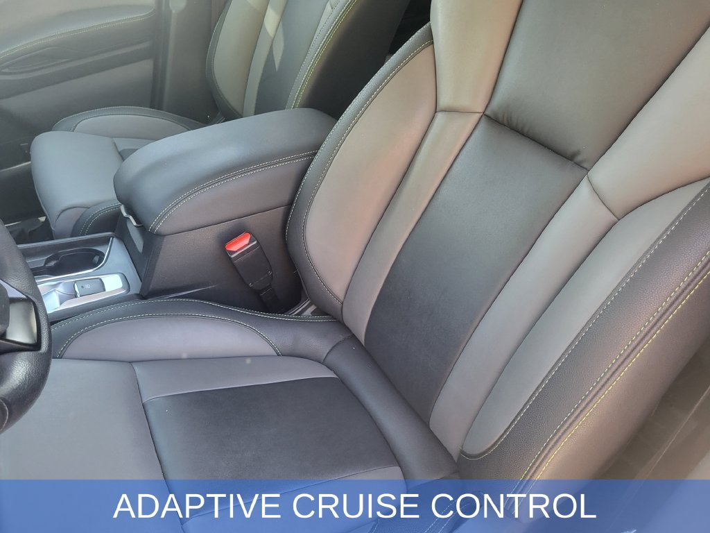 Used 2023 Subaru Ascent Onyx Edition AWD/4WD image 18