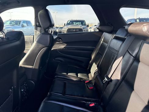 Used 2025 Dodge Durango R/T image 16