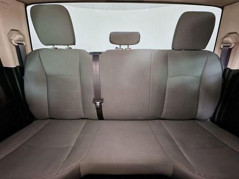 Used 2017 RAM 1500 Express w/ Express Value Package AWD/4WD image 13