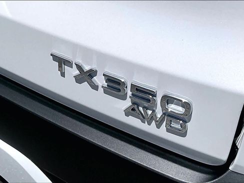 Used 2026 Lexus TX 350 AWD w/ Technology Package image 10