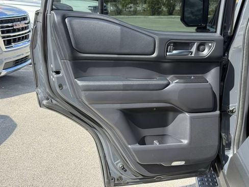 Used 2025 Toyota Land Cruiser w/ Premium Package image 36