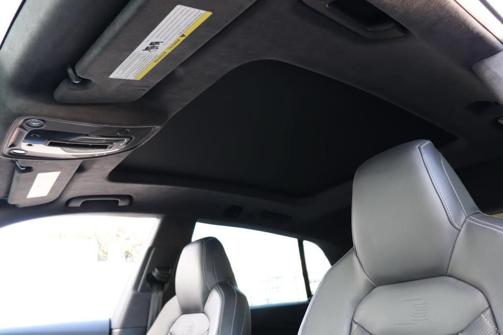 Used 2023 Audi SQ8 Prestige AWD/4WD image 61