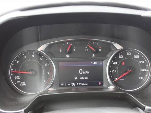 Used 2023 Chevrolet Blazer LT w/ Convenience Package image 12