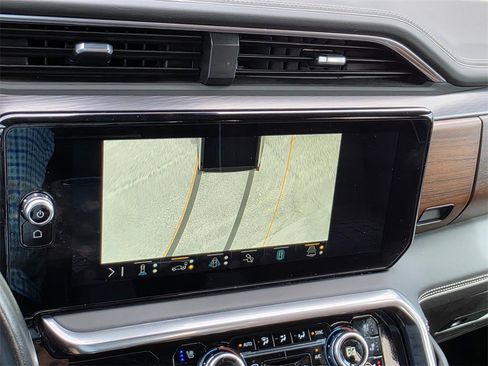 Used 2023 GMC Sierra 1500 Denali Ultimate image 25