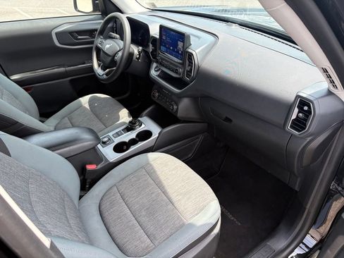 Used 2021 Ford Bronco Sport Big Bend AWD/4WD image 24