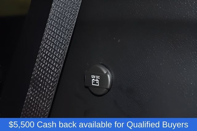 New 2026 Chrysler Pacifica Select FWD image 34