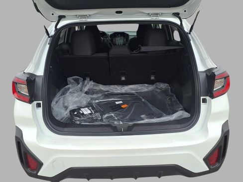 New 2026 Subaru Crosstrek 2.0i Premium image 20