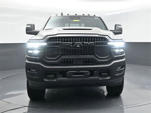 New 2026 RAM 2500 Power Wagon image 3