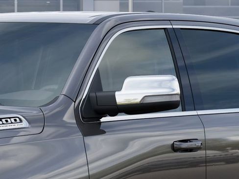 New 2026 RAM 1500 Limited image 12