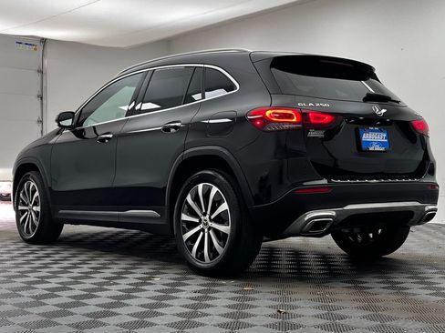 Used 2023 Mercedes-Benz GLA 250 4MATIC image 14