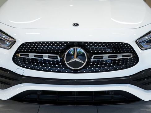 Certified 2023 Mercedes-Benz GLA 250 4MATIC image 27
