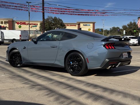 Used 2024 Ford Mustang GT Premium w/ GT Performance Package image 7