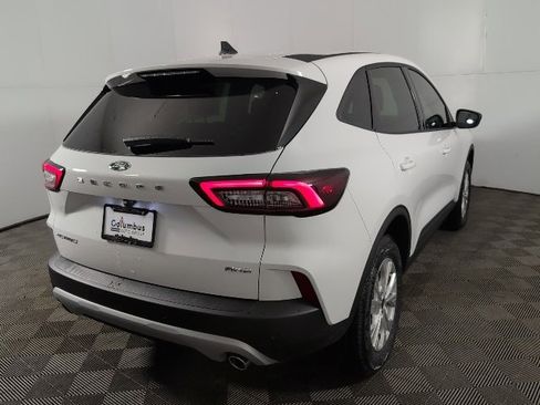 New 2026 Ford Escape Active w/ Tech Pack #1 image 7