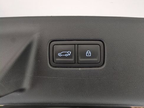 Certified 2024 Hyundai Santa Fe SEL FWD image 13