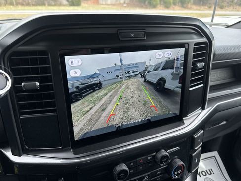 New 2026 Ford F150 STX AWD/4WD image 9