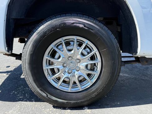 Used 2007 Chevrolet Colorado W/T image 19