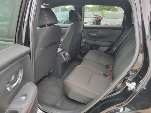 Used 2023 Honda HR-V Sport image 20