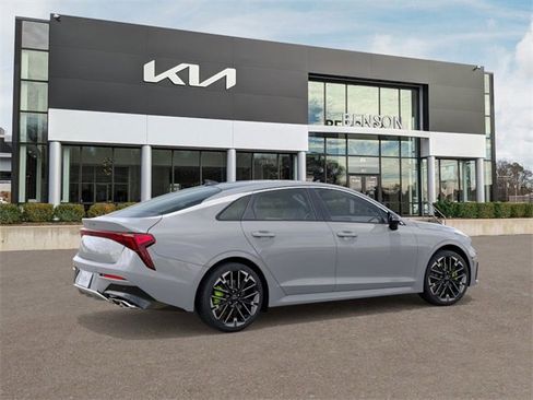 New 2026 Kia K5 GT image 7