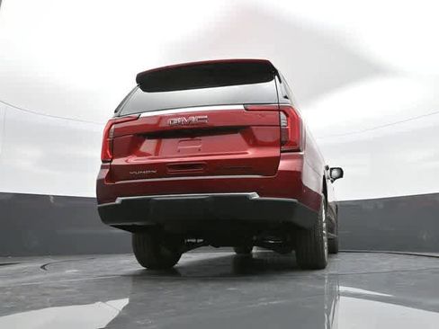 New 2025 GMC Yukon XL Elevation image 70