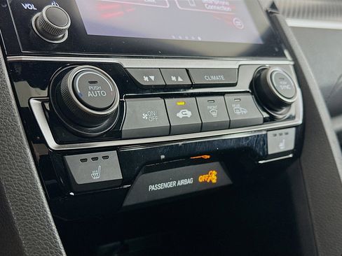 Used 2019 Honda Civic Si image 23
