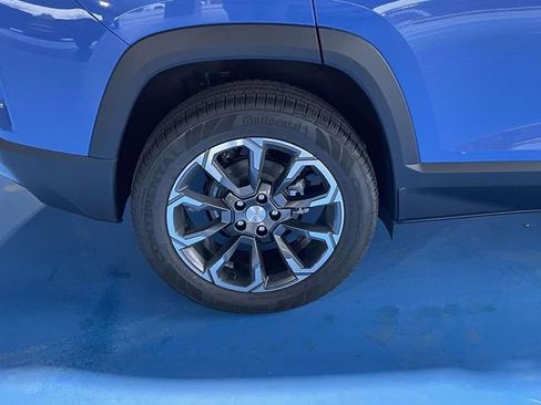 New 2026 GMC Terrain Elevation w/ Elevation Premium Package image 9