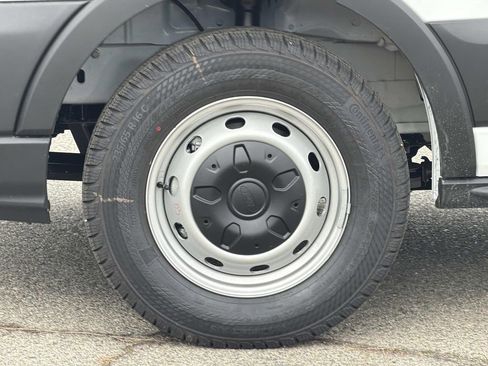 New 2026 Ford Transit 250 Base w/ Load Area Protection Package image 25