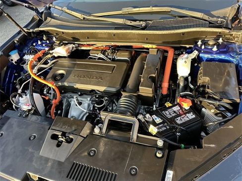 Used 2023 Honda CR-V Sport image 29