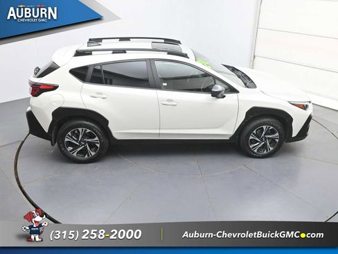 Used 2024 Subaru Crosstrek 2.0i Premium AWD/4WD image 34