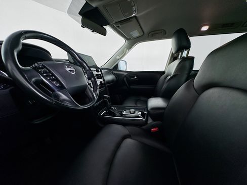 Used 2021 Nissan Armada SV RWD image 21