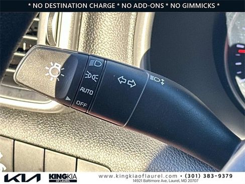 Used 2020 Kia Sportage LX image 11